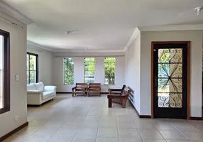 Foto 1 de Casa com 4 Quartos à venda, 353m² em Vila São Francisco, São Paulo