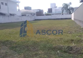 Foto 1 de Lote/Terreno à venda, 600m² em Jurerê Internacional, Florianópolis