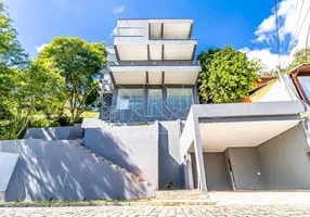 Foto 1 de Casa de Condomínio com 4 Quartos à venda, 413m² em Pendotiba, Niterói