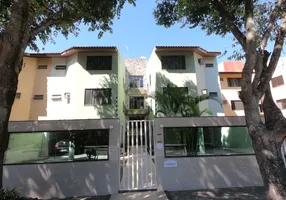 Foto 1 de Apartamento com 2 Quartos à venda, 70m² em Parque Flamboyant, Campos dos Goytacazes
