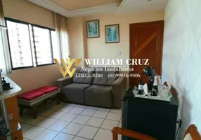 Foto 1 de Apartamento com 3 Quartos à venda, 90m² em Parnamirim, Recife
