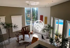 Foto 1 de Casa de Condomínio com 3 Quartos à venda, 315m² em Jardim Coleginho, Jacareí