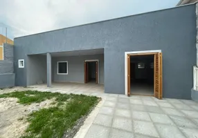Foto 1 de Casa com 3 Quartos à venda, 100m² em Centro, Cidreira