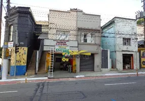 Foto 1 de Casa com 2 Quartos à venda, 232m² em Ipiranga, São Paulo