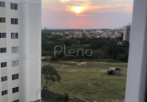 Foto 1 de Apartamento com 2 Quartos à venda, 55m² em Parque das Cachoeiras, Campinas