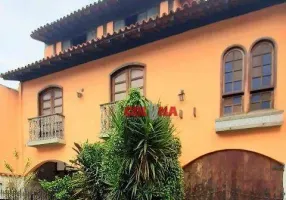 Foto 1 de Casa com 4 Quartos para venda ou aluguel, 250m² em Paraíso, São Gonçalo