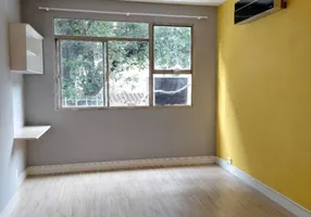 Foto 1 de Apartamento com 2 Quartos à venda, 64m² em Laranjeiras, Rio de Janeiro