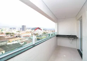 Foto 1 de Apartamento com 2 Quartos à venda, 59m² em Macuco, Santos