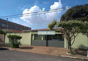 Foto 1 de Casa com 3 Quartos à venda, 265m² em Jardim America, Paulínia