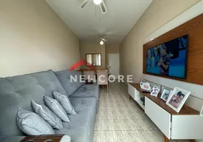 Foto 1 de Apartamento com 3 Quartos à venda, 70m² em Enseada, Guarujá