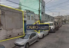 Foto 1 de Lote/Terreno à venda, 315m² em Pari, São Paulo