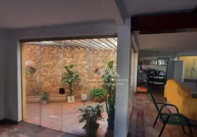 Foto 1 de Sobrado com 4 Quartos para venda ou aluguel, 318m² em Jardim São Luiz, Ribeirão Preto