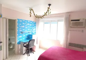 Foto 1 de Kitnet com 1 Quarto à venda, 28m² em Menino Deus, Porto Alegre