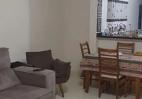 Foto 1 de Casa com 2 Quartos à venda, 80m² em São Jorge, Santos