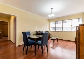 Foto 1 de Apartamento com 2 Quartos para alugar, 84m² em Perdizes, São Paulo