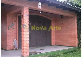 Foto 1 de Casa com 3 Quartos à venda, 100m² em Centro, Tramandaí