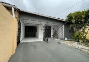 Foto 1 de Casa com 2 Quartos à venda, 90m² em Goiabeiras, Vitória