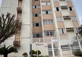Foto 1 de Apartamento com 3 Quartos para alugar, 100m² em Duque de Caxias, Cuiabá