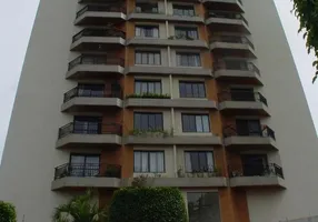 Foto 1 de Apartamento com 3 Quartos à venda, 139m² em Jardim da Glória, São Paulo