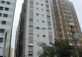 Foto 1 de Kitnet com 1 Quarto à venda, 43m² em Aclimação, São Paulo