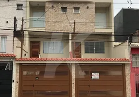 Foto 1 de Sobrado com 3 Quartos à venda, 180m² em Vila Medeiros, São Paulo