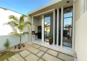 Foto 1 de Casa de Condomínio com 3 Quartos à venda, 100m² em Coité, Eusébio