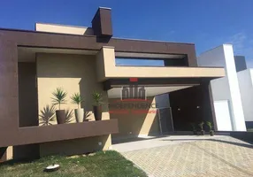 Foto 1 de Casa de Condomínio com 3 Quartos para venda ou aluguel, 150m² em Condominio Terras do Vale, Caçapava