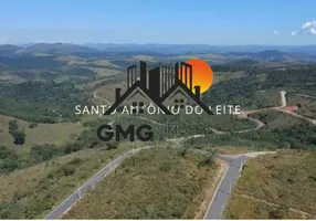 Foto 1 de Lote/Terreno à venda, 825m² em Santo Antonio Do Leite, Ouro Preto