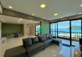 Foto 1 de Apartamento com 3 Quartos à venda, 220m² em Tombo, Guarujá