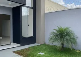 Foto 1 de Casa com 3 Quartos à venda, 112m² em Moinho dos Ventos, Goiânia