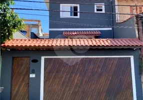 Foto 1 de Sobrado com 3 Quartos à venda, 140m² em Interlagos, São Paulo