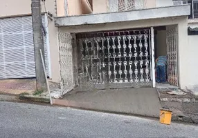 Foto 1 de Casa com 3 Quartos à venda, 197m² em Vila Valparaiso, Santo André