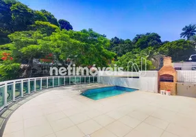 Foto 1 de Apartamento com 4 Quartos à venda, 187m² em Jardim Guanabara, Rio de Janeiro