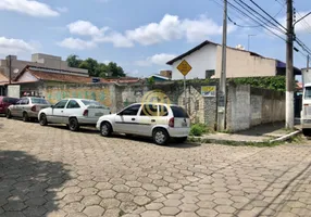 Foto 1 de Lote/Terreno à venda, 250m² em Vila São João, Caçapava