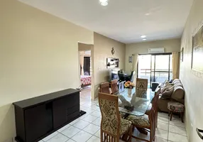 Foto 1 de Apartamento com 2 Quartos à venda, 76m² em Agenor de Campos, Mongaguá