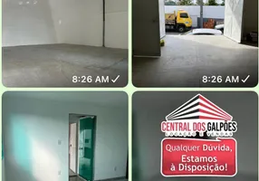 Foto 1 de Galpão/Depósito/Armazém para alugar, 400m² em Barbalho, Salvador