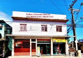 Foto 1 de Sobrado com 11 Quartos à venda, 660m² em Compensa, Manaus