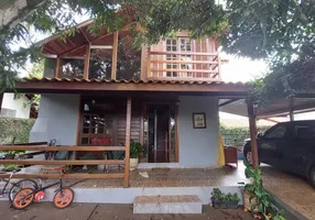 Foto 1 de Casa com 3 Quartos à venda, 140m² em Jardim Boa Vista, Avaré