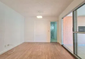 Foto 1 de Apartamento com 3 Quartos para alugar, 96m² em Barra Funda, São Paulo