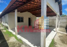 Foto 1 de Casa com 2 Quartos à venda, 300m² em Abolicao, Mossoró