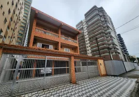 Foto 1 de Apartamento com 1 Quarto à venda, 50m² em Vila Tupi, Praia Grande