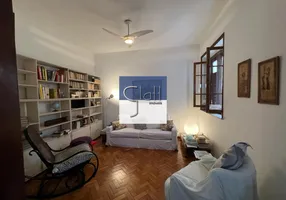 Foto 1 de Apartamento com 3 Quartos à venda, 97m² em Leblon, Rio de Janeiro