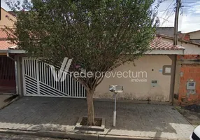 Foto 1 de Casa com 3 Quartos à venda, 136m² em Parque Residencial Vila União, Campinas