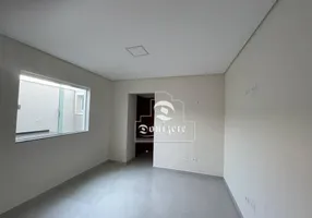 Foto 1 de Apartamento com 2 Quartos à venda, 58m² em Vila Metalurgica, Santo André