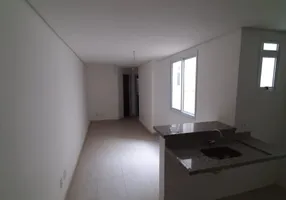 Foto 1 de Apartamento com 2 Quartos à venda, 50m² em Pinheirinho, Santo André