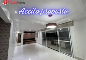 Foto 1 de Apartamento com 3 Quartos à venda, 131m² em Pirituba, São Paulo