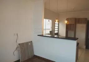 Foto 1 de Casa com 2 Quartos à venda, 110m² em Jardim dos Coqueiros, São Carlos