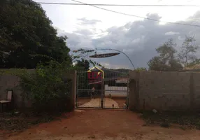 Foto 1 de Fazenda/Sítio com 2 Quartos à venda, 1000m² em Chácara Belo Horizonte, Taubaté