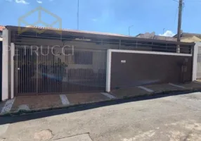 Foto 1 de Casa com 5 Quartos à venda, 180m² em Vila Miguel Vicente Cury, Campinas