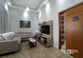 Foto 1 de Casa de Condomínio com 2 Quartos à venda, 125m² em Portal dos Sabiás, Itu